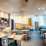 B&B Hotel Nürnberg-Plärrer