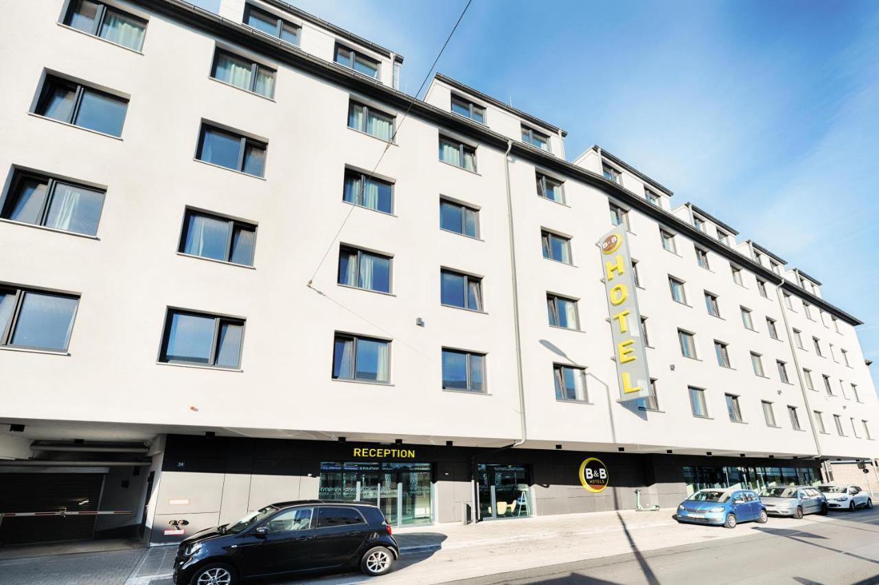Nürnberg-plärrer Hotel Nürnberg