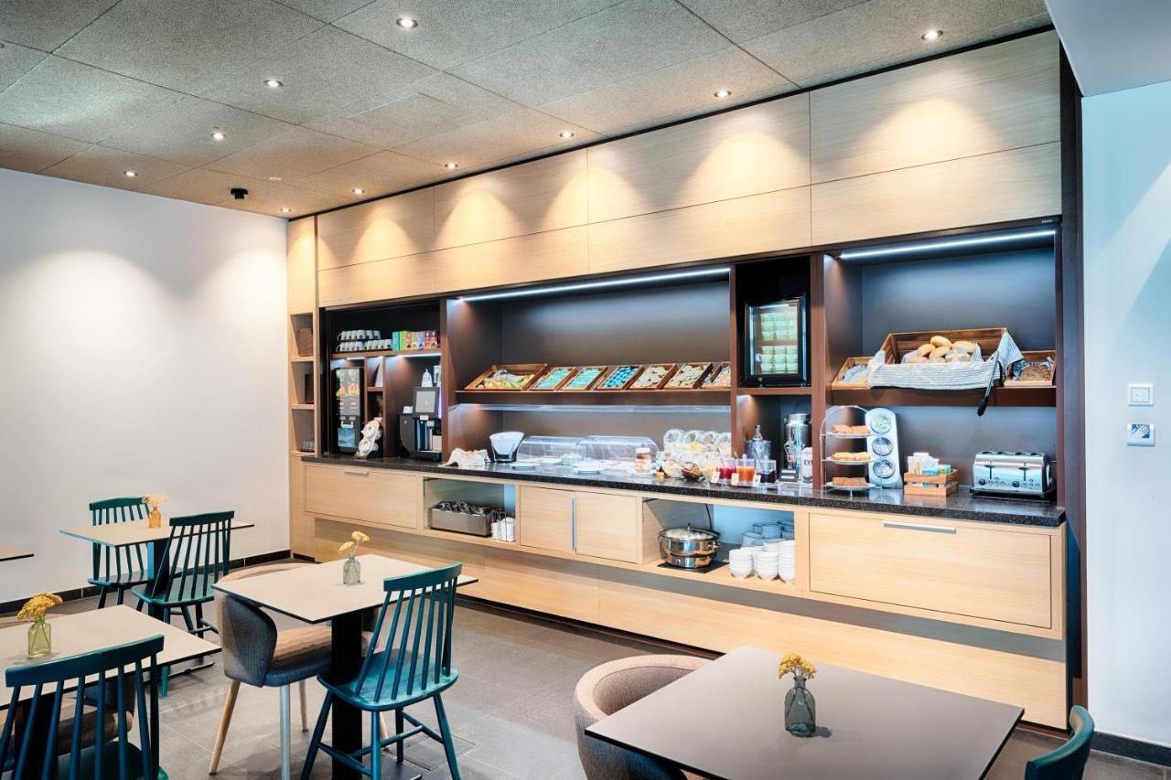 Nürnberg-plärrer Hotel 3*