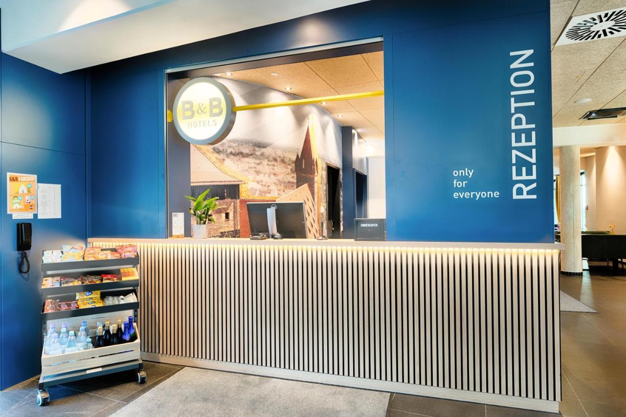 Hotel Nürnberg-plärrer 3*