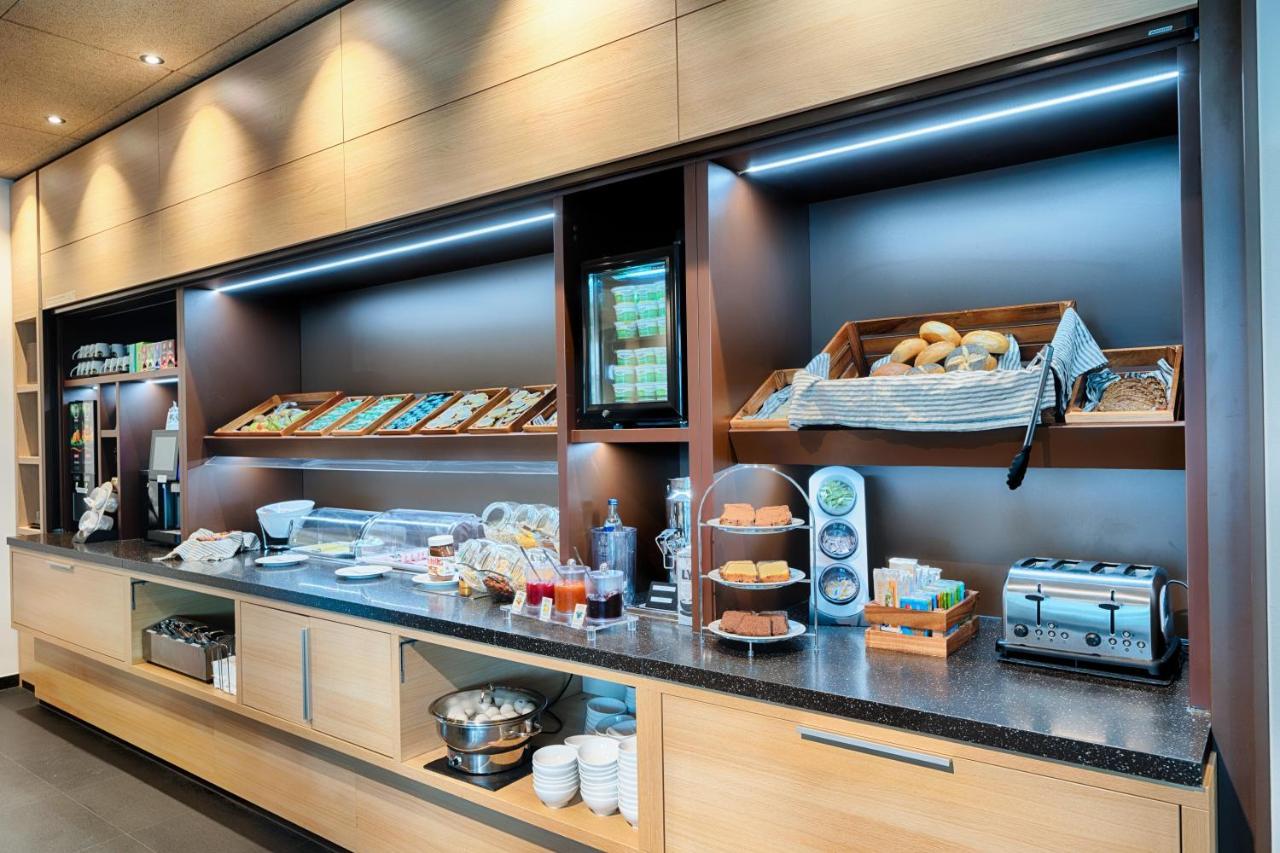 Hotel Nürnberg-plärrer 3*
